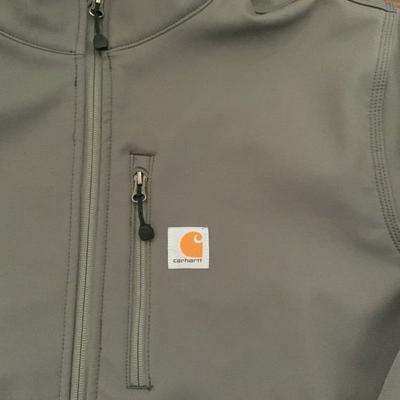 ❗️Carhartt Mens Jacket Size XL- Like New ❗️ - Picture 2 of 3